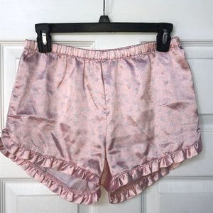 American Girl sleep shorts